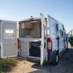 Fiat Ducato Camper Camperización furgonetas