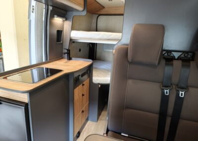 Alt: Cocina citroen Jumper