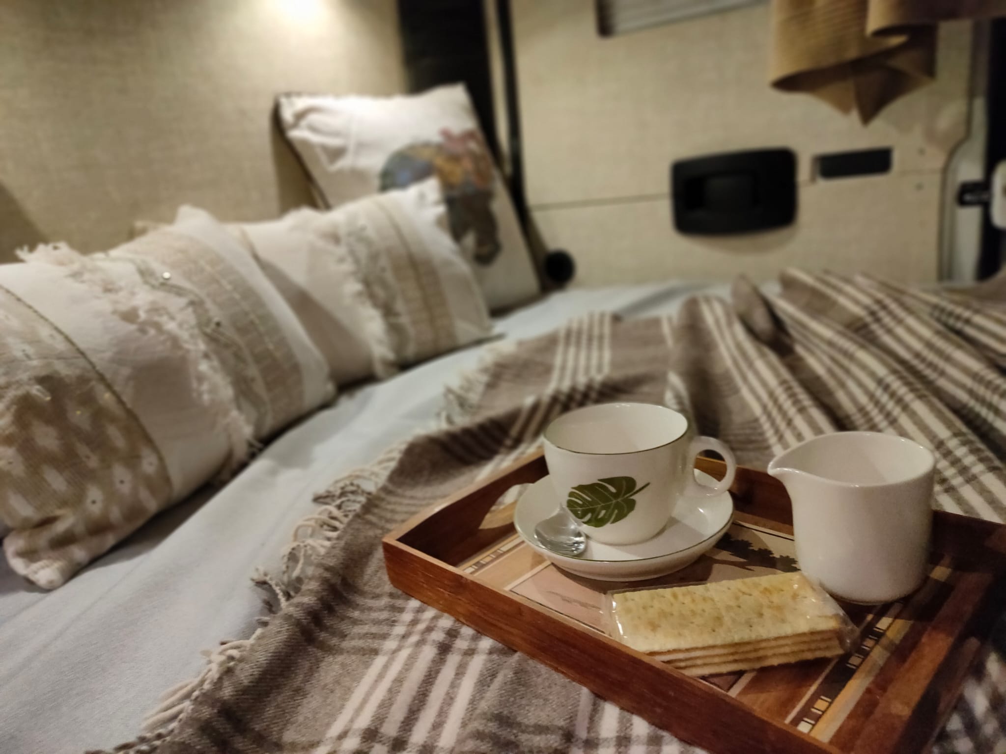 camperizacion-confort-cama-desayuno